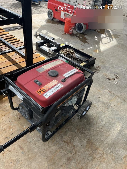 2022 MI-T-M GEN-8000-0MME