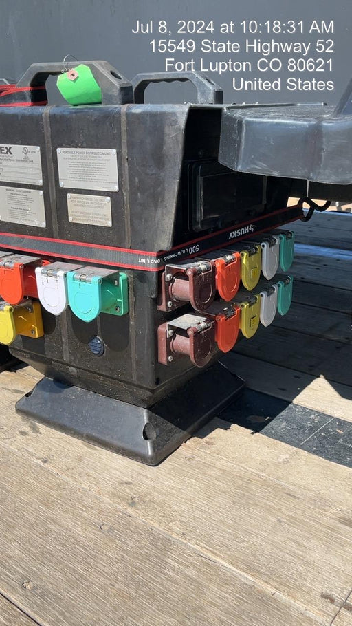 2022 LEX DB400N1J4AJ-63-600Y