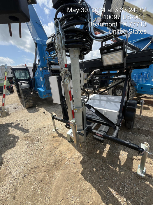 2024 WANCO WLTS-MM8A-1600