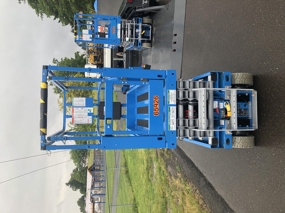 2020 Genie GS-1930 GENIE GS-1930