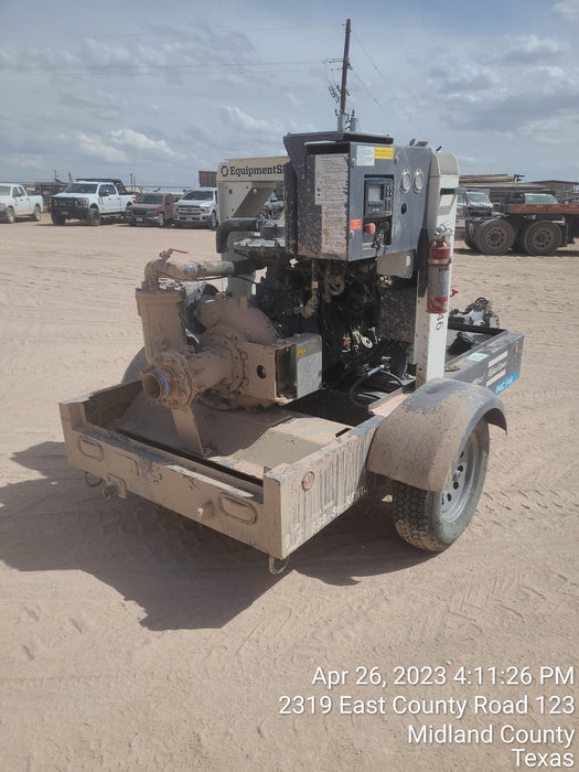 2022 ATLAS COPCO PAC F44 KD