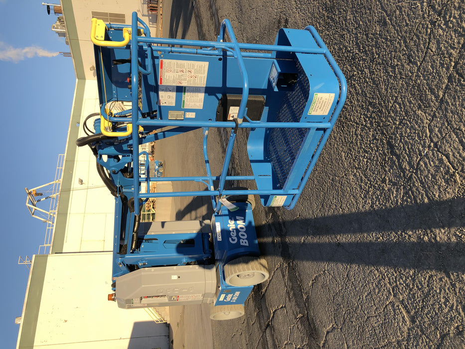 2020 GENIE Z-30/20N RJ