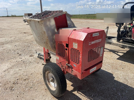 2023 MULTIQUIP WM90PH8