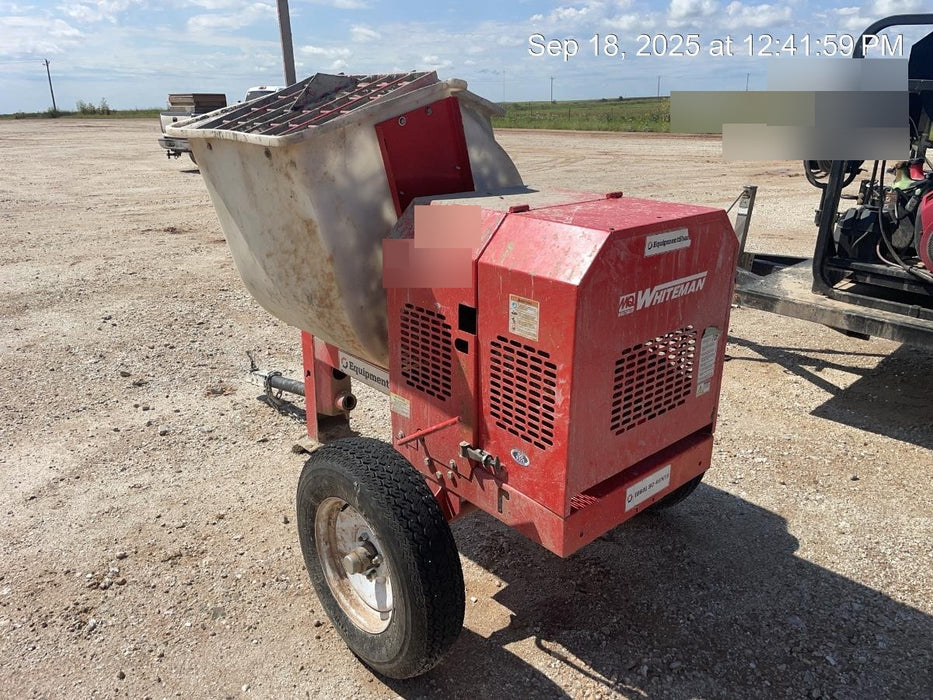 2023 MULTIQUIP WM90PH8