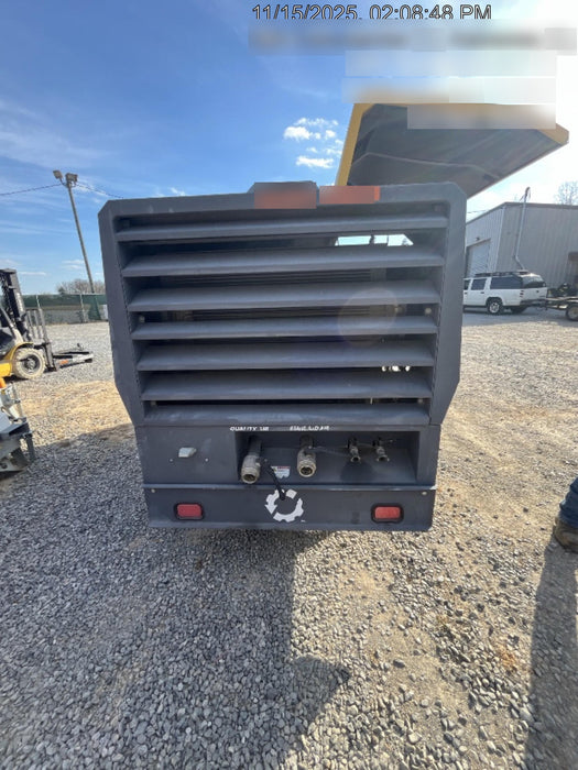 2022 ATLAS COPCO XAS 900