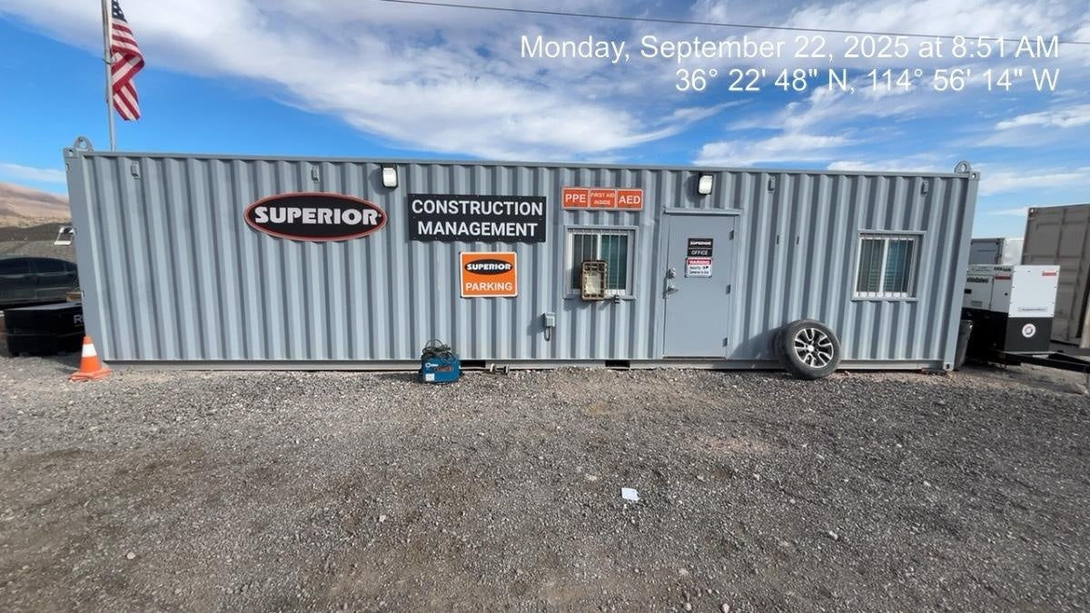 2024 MILLER ELECTRIC CST-282