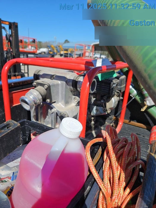 2023 MULTIQUIP QP2TH