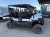 2022 KAWASAKI Mule PRO-DXT (Half Door)