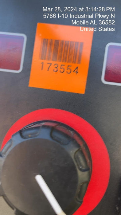 2021 LINCOLN ELECTRIC FLEXTEC 350X