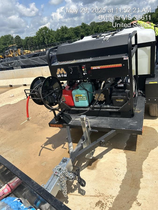 2025 MI-T-M HS-3505-1MGH-UR