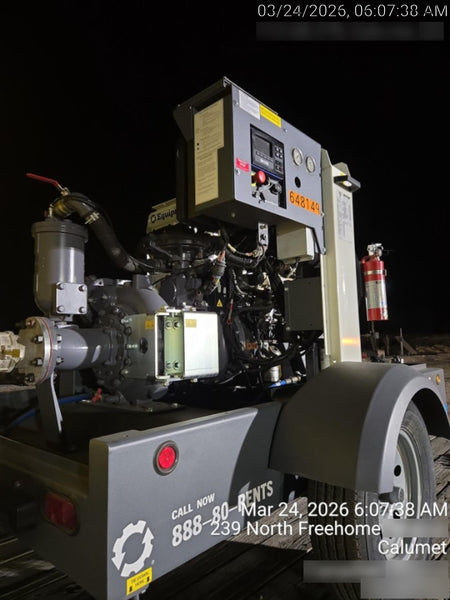 2026 ATLAS COPCO PAC F44 KD