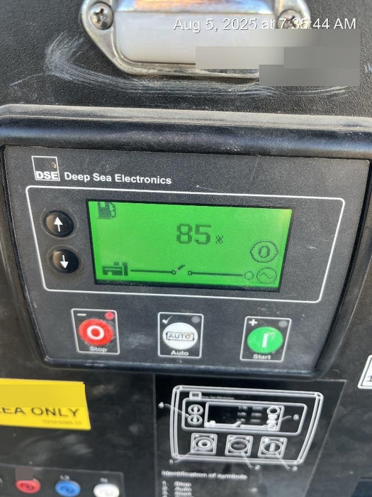 2023 ATLAS COPCO QAS25 CWK