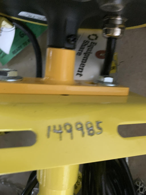 2021 LIND EQUIPMENT LE360LED-TR