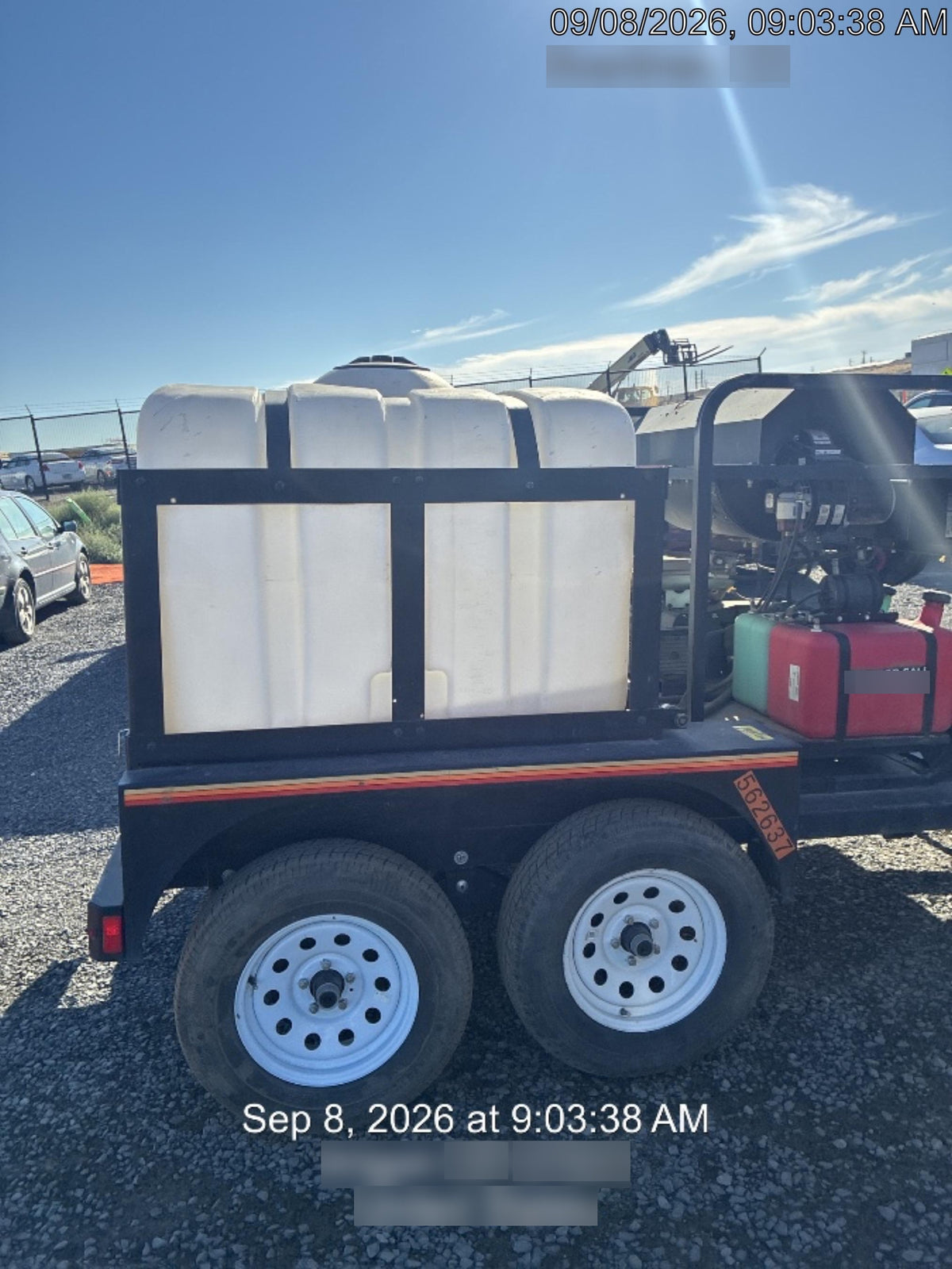2025 MI-T-M HS-3505-1MGH-UR