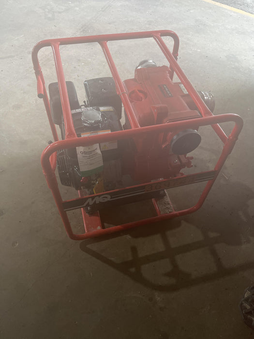 2023 MULTIQUIP QP4TH