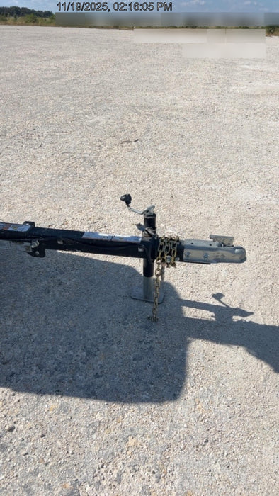 2024 WACKER NEUSON LTT4