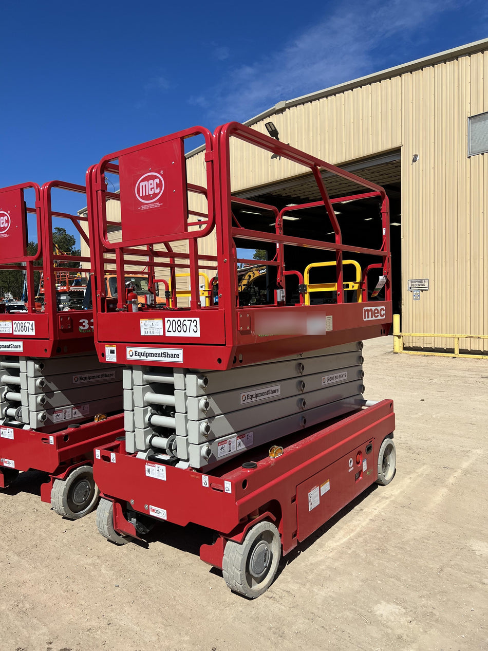 2022 MEC 3346SE