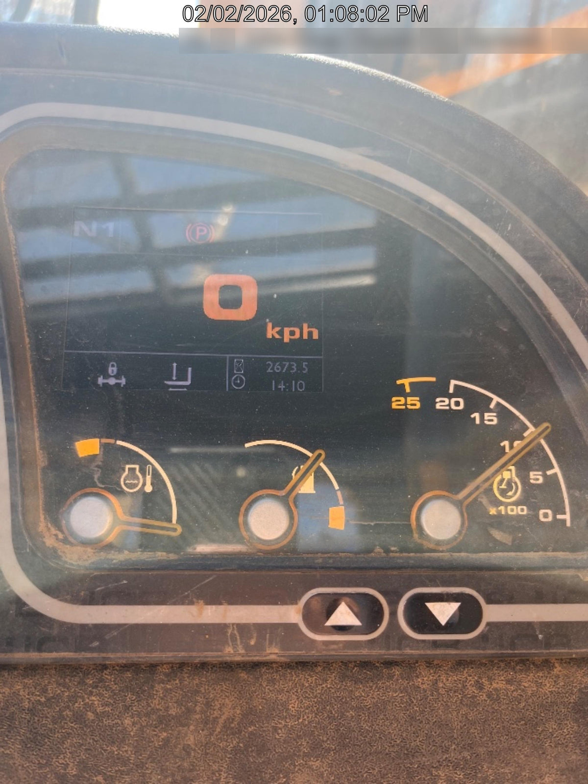 2021 JCB 510-56
