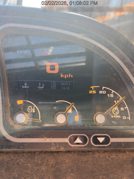 2021 JCB 510-56