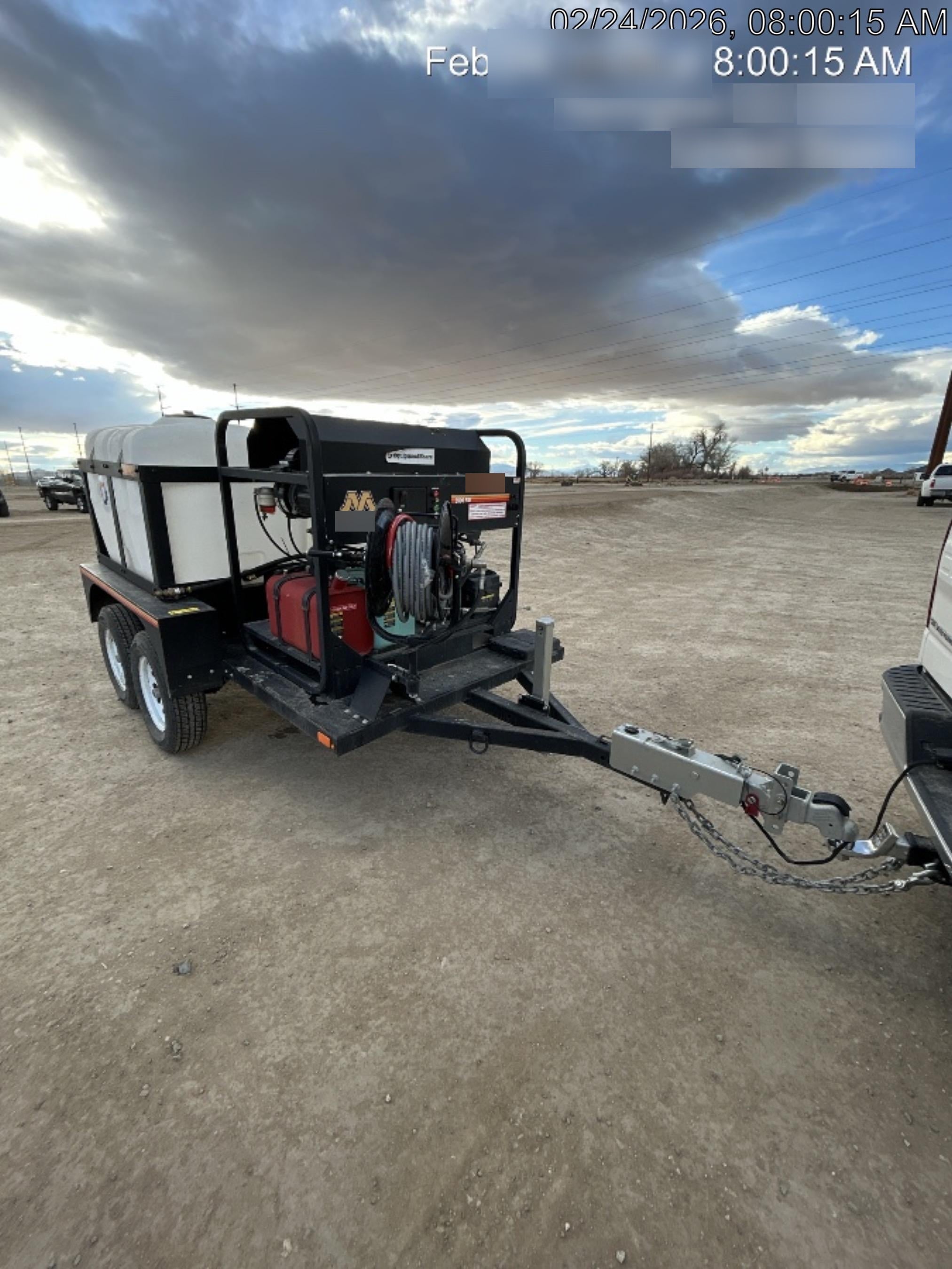 2025 MI-T-M HS-3505-1MGH-UR