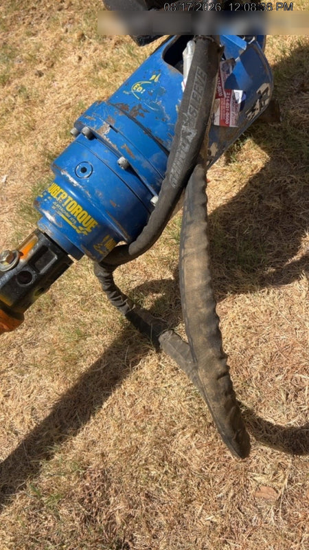 2024 AUGER TORQUE 3300-30