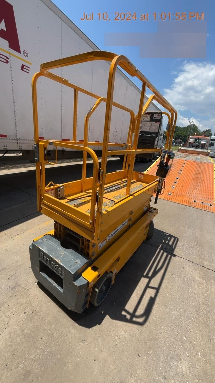 2023 HAULOTTE Optimum 1931E