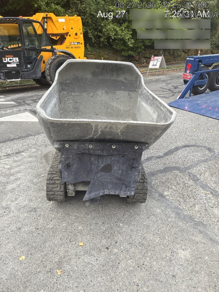2023 TORO MB-1600