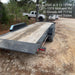 2022 DIAMOND C TRAILERS HDT-20T