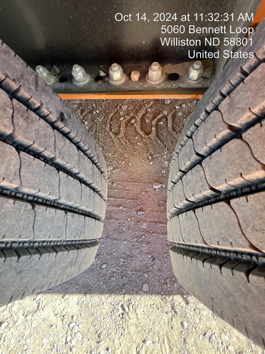 2024 PIONEER 86C21-DP