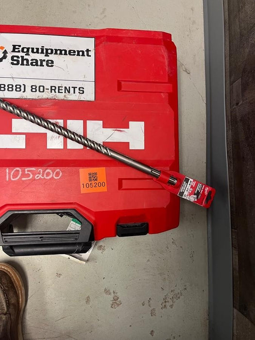 2020 HILTI TE 70-AVR