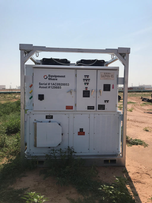 2021 SMARTECH SACP41A-HS