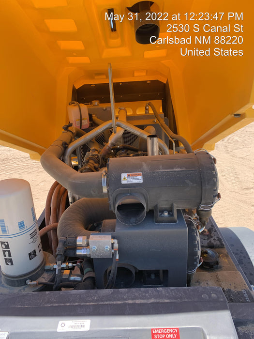 2022 ATLAS COPCO XAS188