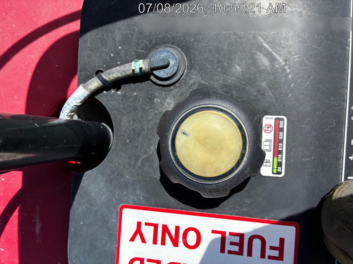 2023 TORO MB-1600