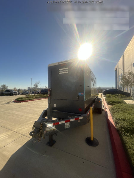 2023 ATLAS COPCO QAS 410