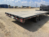 2025 BIG TEX TRAILER 14OA-20