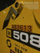 2025 JCB 508-66TC