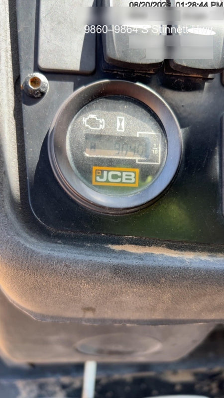 2024 JCB 509-42