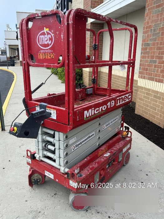 2020 MEC Micro 19