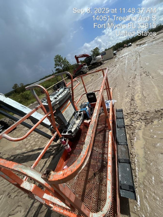 2024 MILLER ELECTRIC CST-282