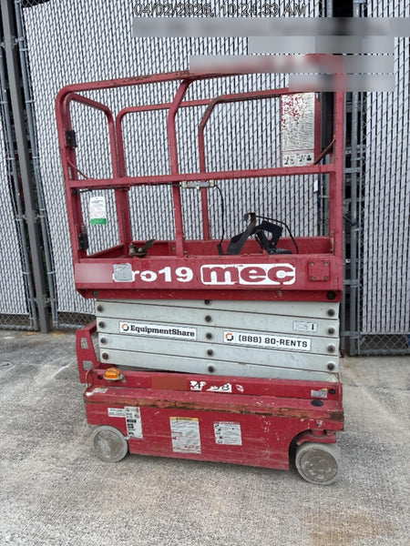 2019 MEC Micro 19