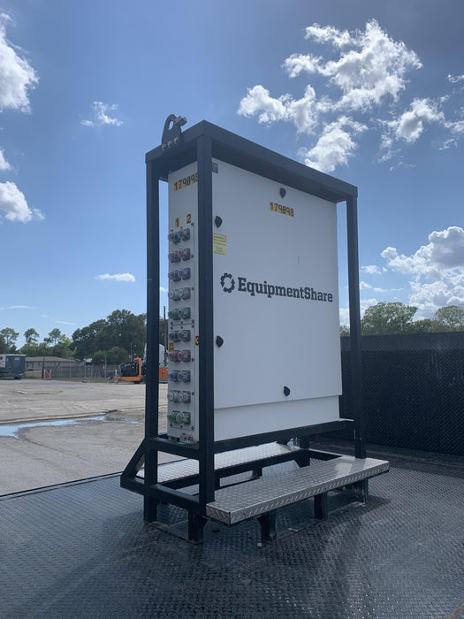 2021 TRYSTAR IL-086-VDE-27MBRP