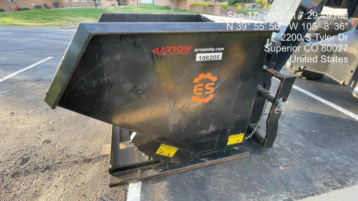 2020 ARROW MATERIAL HANDLING HP-6000-250