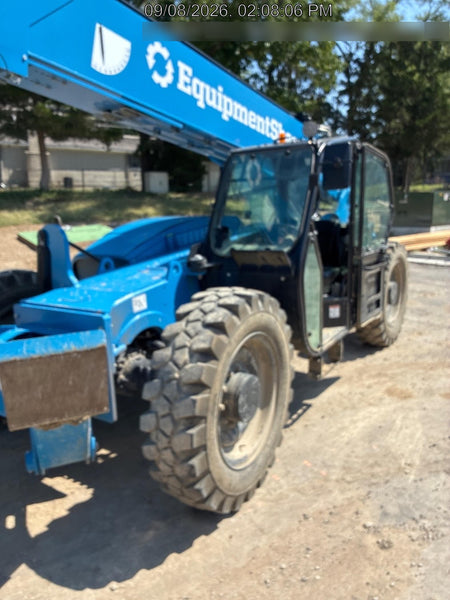 2025 GENIE GTH-1056