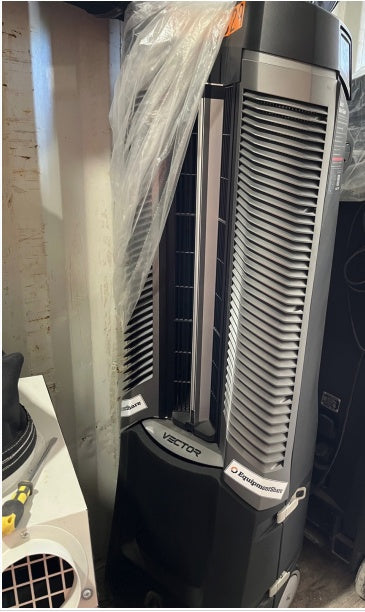 2023 VECTOR Vector Max