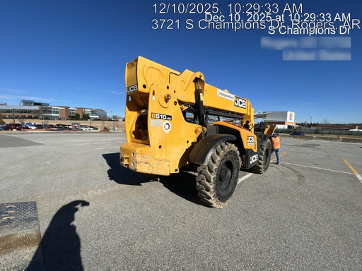 2019 JCB 510-56