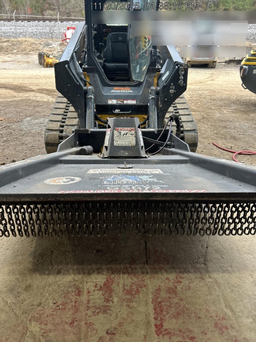 2020 PALADIN 30372A-0022