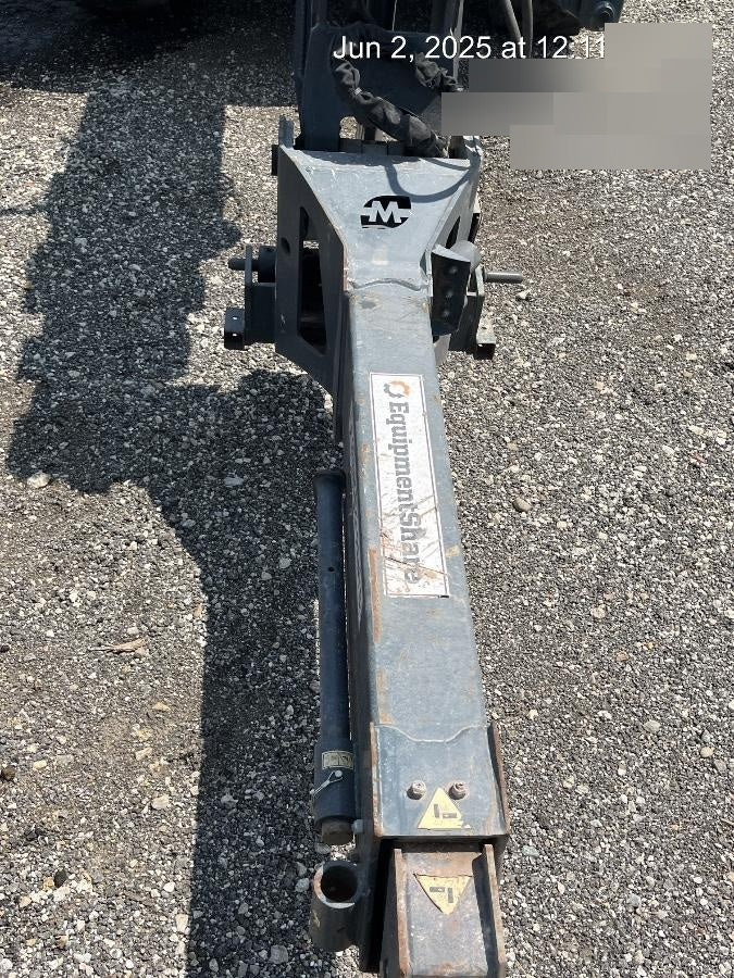 2020 MAGNI JT2500