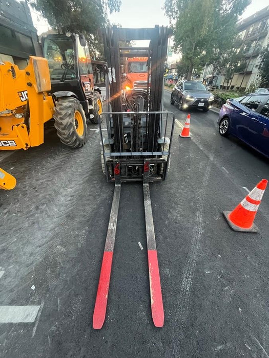 2022 TOYOTA 50-8FGU25