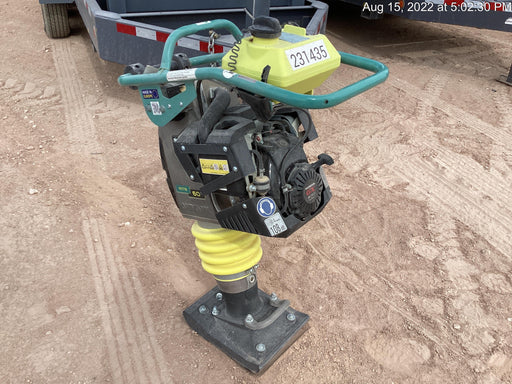 2022 AMMANN ATR 60 P