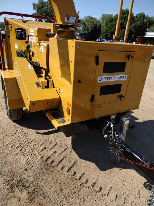 2023 VERMEER BC1000XL Gas